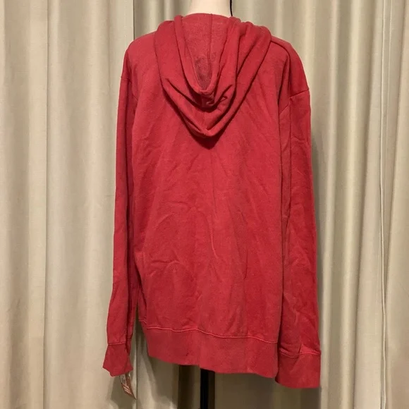 Men’s Mossimo Hoodie - Picture 2 of 2